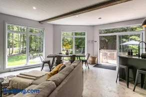 Chalet AuCalm - Spa - Image 2