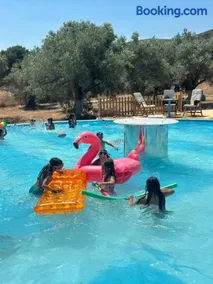 Seven stars Camping Evelina - Image 2
