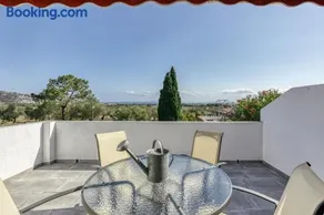 Ático con vistas al mar en Roses - Image 1