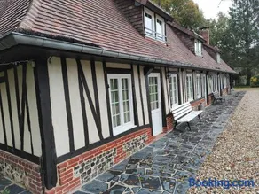 Gîte Le Clos Maridor - Grande Longère Normande -15 personnes - Image 2