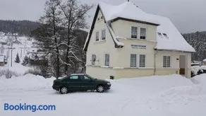 Prázdninový dům Josefův Důl - Image 1