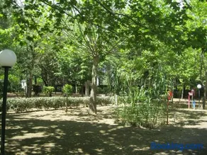 Camping Le Rebau - Image 2
