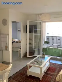 Appartement neuf, parking et terrasse Proche Vélodrome - Image 4