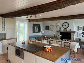 Entire Farm House stay, La Gérouardière - Image 2