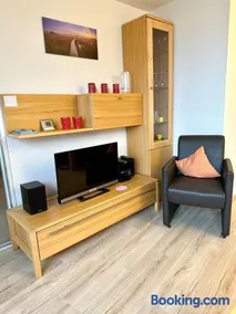 Ferienwohnung De Lachmööv - Image 3