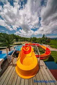 Chata Alpína - Resort AQUA MARIA - Image 2