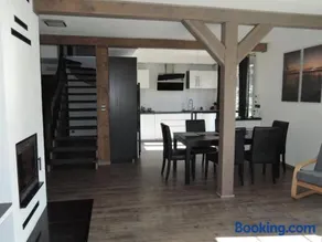 Modern holiday homes for 8 people with the pool - Image 3