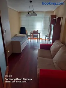 Alojamientos Marte apartamentos - Image 2