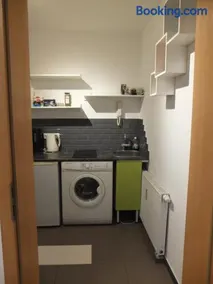 smarte Wohnung im Zentrum - Image 2