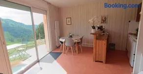 Vue exceptionnelle tout en haut des montagnes, dépaysement total ! - Image 3