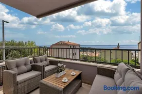 Apartment Nikša by Makarska Exklusiv - Image 4