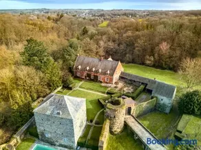 La Suite du Château - Domaine des Trois Tilleuls - Image 2