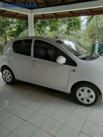 ITE taxi in Polonnaruwa - Image 2