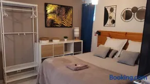 Ravissant studio privé 2 pièces "Le Cosy" tout équipé - Image 3