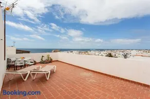Appartamento con barbecue e terrazza | Vista sulla città - Image 1