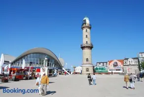 Apartment Warnemünde 19 - Image 4