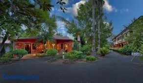 Palash Kothi By Jungle Camps India - Image 2