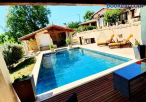 Villa 'Amoureux' dans le Paradis des Gourmands, de paix et de quiétude - inclus Soirée Dégustation Vin & Viande - Image 1