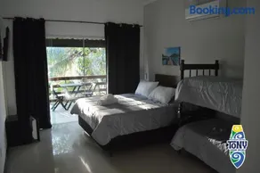 Tony Pousada Hotel Geriba - Image 2