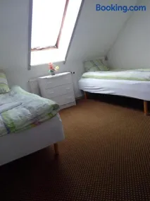 Hotel Gedser Apartments - Image 3