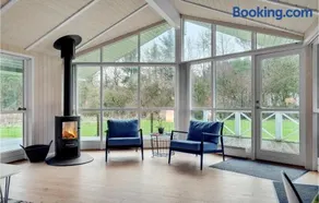 Lovely Home In Bedsted Thy With Sauna - Image 4