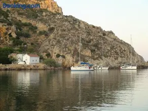 MASTIHA SeaSide Emporios Apartments - Image 4