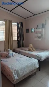 Hostal económico y céntrico en David Chiriquí - Residencial Doña Nilsa - Image 4