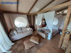 Wine Glamping Le Sedici - Image 4