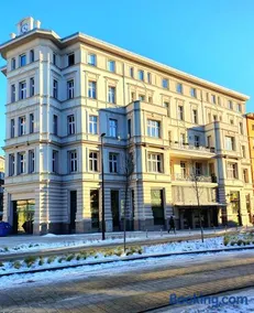 Holiday Family apartamenty w centrum miasta GRYF - Image 3