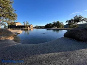 Villa AltoGiardino Chianti Senese - Image 1