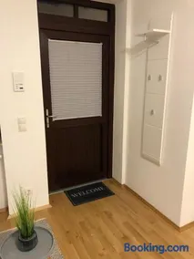 Apartment am Schloßplatz Erlangen - Image 3