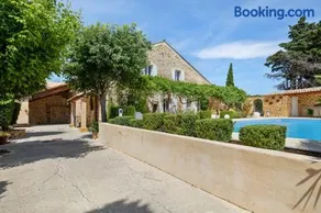 Villa con terraza, piscina privada y barbacoa | Vistas a la montaña - Image 3