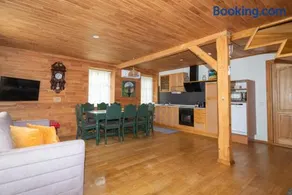 Apartamentas ''Jūratė'' 6-8 asmenims su sauna, privačiu kiemeliu prie jachtklubo. - Image 3