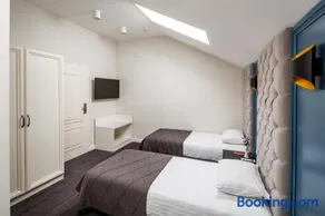 Hotel Rafael Готель Рафаель - Image 5