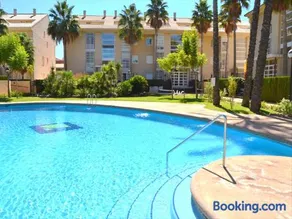 5017 Apartamento Golden Beach - Image 2