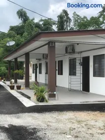Homestay Siti Klang - Image 1