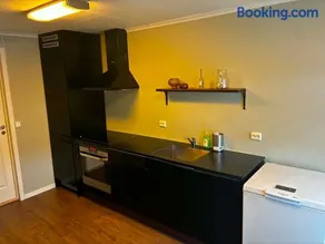 Bedify Lodge Sokndal - Image 4