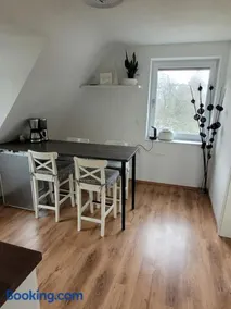 Apartment Ferienwohnung Steigwaldweg - Image 2