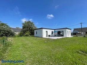 Jolie maison neuve proche du Guilvinec et des plages - Image 1
