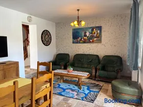 La Maison des Amis en Normandie - Image 3