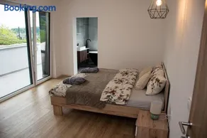 Vila Altura- Luxury Hiltop Retreat with Panoramic View & Teracce - Image 3