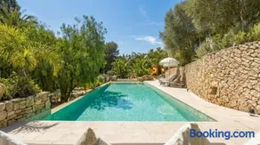 Villa Can Nikita Ibiza Unique Authenticity A soulful Ibizan retreat where nature and luxury embrace - Image 1