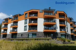 Kúpeľný hotel Kubo - Image 1