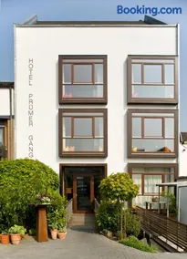 Prümer Gang Restaurant & Hotel - Image 5