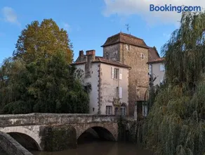 Manoir des Comtes - Image 1