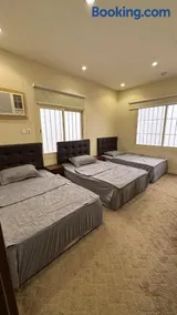 فيلا نسايم الهدا4 غرف نوم وصالتين - Image 2