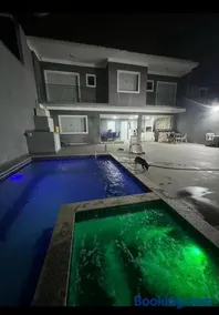 Casa de praia pé na areia em Itaipuaçu - Image 3
