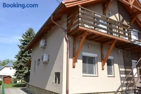 Lívia Apartmanok - Image 4
