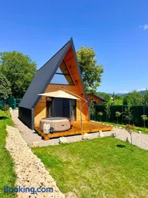 Cozy A-Frame Ayda - Image 1