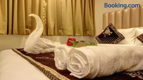 Hotel Sai Nidhi Residency - Image 1